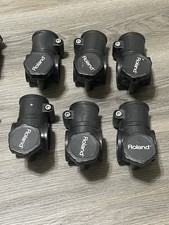 Lot roland mdj for sale  Chicago