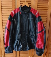 Motorrad regenjacke xxl gebraucht kaufen  Alsbach, Deesen, Nauort