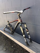 Trek fuel 9.5 d'occasion  Expédié en Belgium