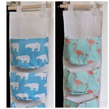 Wall hanging storage for sale  LONDON