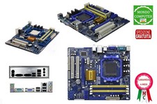Scheda madre asrock usato  Ravenna