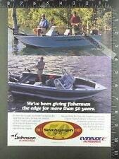 1997 advertising sea for sale  Lodi