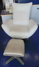 chair leather foot stool for sale chair leather foot stool for sale USA