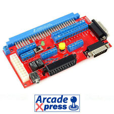 Machine arcade supergun d'occasion  Expédié en France