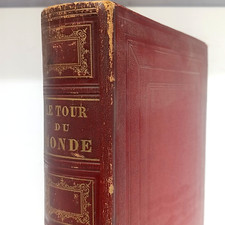 Voyage tour nouveau d'occasion  Paris IX