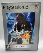Tekken platinum ps2 usato  Vacone