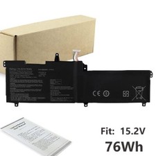 Batterie c41n1541 compatible d'occasion Batterie c41n1541 compatible d'occasion  Saint-Ouen-l'Aumône