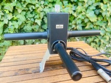 Braun design peilkreuz gebraucht kaufen  Bamberg