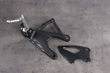 Yamaha rn32 fussraste gebraucht kaufen  Bad Laer