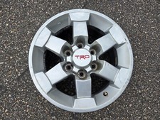 Toyota cruiser trd for sale  Roy