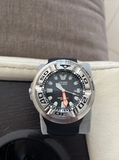 Orologio citizen eco usato  Altamura