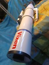 Telescópio Japão VIXEN ED81S, PODE SER ADICIONADO MONTAGEM; baixo preço Europa, Grécia, Romênia comprar usado  Enviando para Brazil