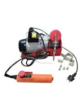 Einhell winde 250 gebraucht kaufen  Leipzig