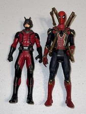 Spider man action for sale  New Eagle