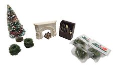 Vtg miniature dollhouse for sale  Farmington