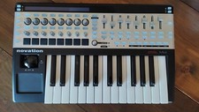 Novation sl25 master usato  Catania