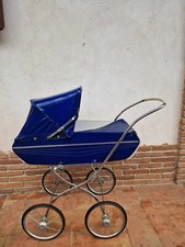 Bellissima carrozzina vintage usato  Fisciano