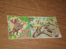 Tom bill grande usato  Santa Maria di Licodia