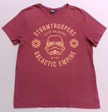 Shirt stormtroopers star usato  Bologna