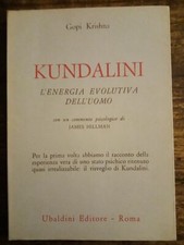 Krishna gopi kundalini. usato  Roma
