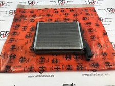 Usado, RADIADOR CALEFACCIÓN ALFA ROMEO ALFA 33 (907) 1990-1994 comprar usado  Enviando para Brazil