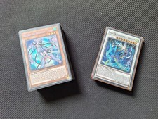 Yugioh virtualwelt deck gebraucht kaufen  Frankfurt am Main