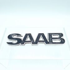 saab car badge for sale saab car badge for sale NORTHAMPTON