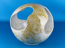 Vaso fiori ceramica usato  Sormano