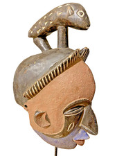 Old tribal igbo for sale  BARKING