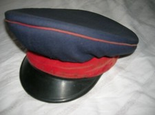 Berretto militare epoca. usato  Modena