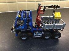 Lego technic set for sale  LICHFIELD