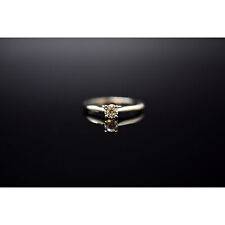 Cartier solitär verlobungsrin gebraucht kaufen  Hamburg