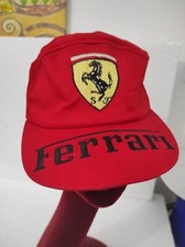 Cappello cappellino baseball usato  Ferrara
