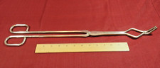 Crucible tongs 20.75 for sale  Eugene