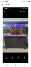 Fluval roma 200 for sale  DERBY