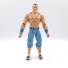 Mattel wwe john for sale  Clyde