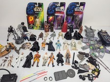 Star wars figure for sale  New Freedom