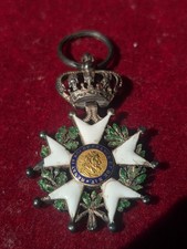 Légion honneur demi d'occasion Légion honneur demi d'occasion  Bagneux