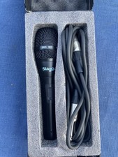 Stagg sdm80 dynamic for sale  WOLVERHAMPTON