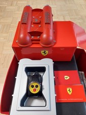 Ferrari crew chronograph gebraucht kaufen  Furth
