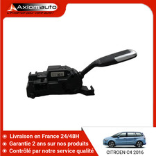 Selecteur vitesse citroen d'occasion  Amiens-