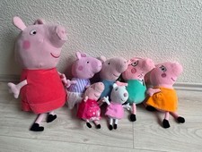 Peppa wutz papa gebraucht kaufen  Waltershausen