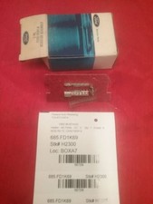 Mustang 1969 heater for sale  Smithton