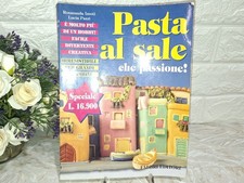 Pasta sale 1998 usato  Castell Alfero