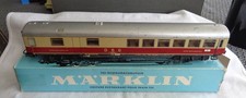 Märklin 4087 blech gebraucht kaufen  Weinstadt
