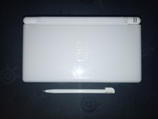 Nintendo lite white for sale  LONDON