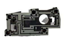 Wspornik lampy tylne światło prawe tylne Peugeot 306 6351H7 Valeo, używany na sprzedaż  PL