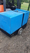 Pramac p11000 yanmar for sale  LUTTERWORTH
