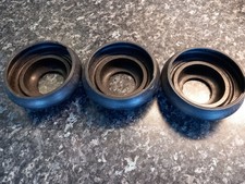 Set rubber feet for sale  SOMERTON
