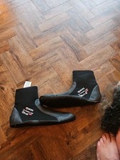 Mares dive boot for sale  BURY